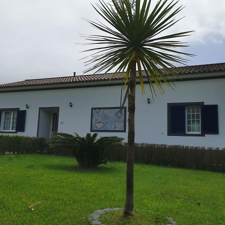 Vila Mendonca Povoacao  Exteriör bild