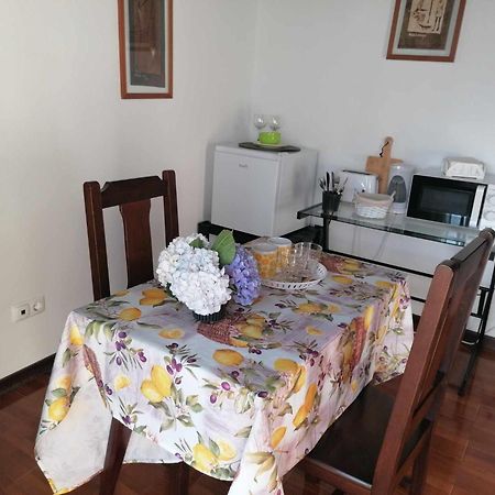 Vila Mendonca Povoacao  Exteriör bild