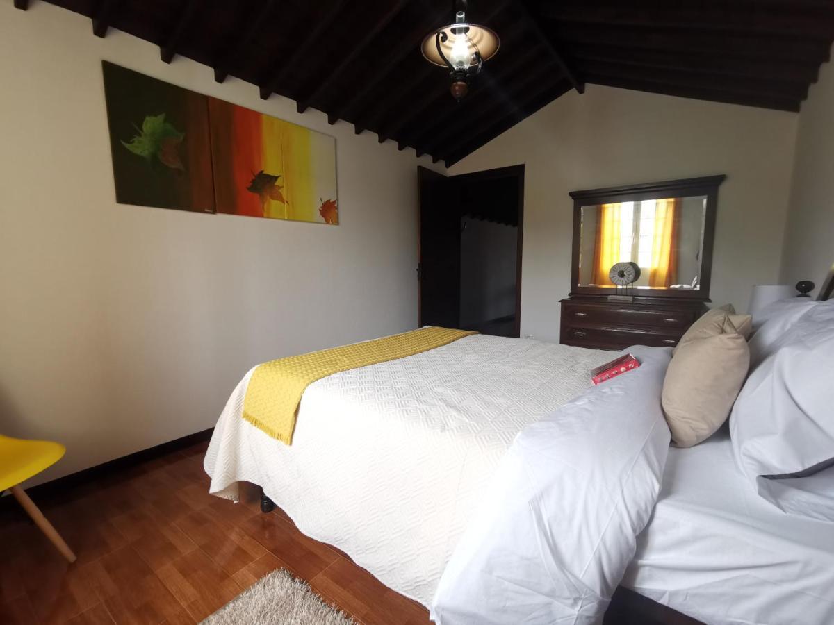 Vila Mendonca Povoacao  Exteriör bild
