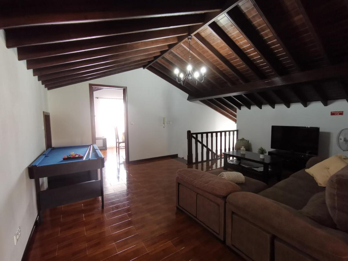 Vila Mendonca Povoacao  Exteriör bild