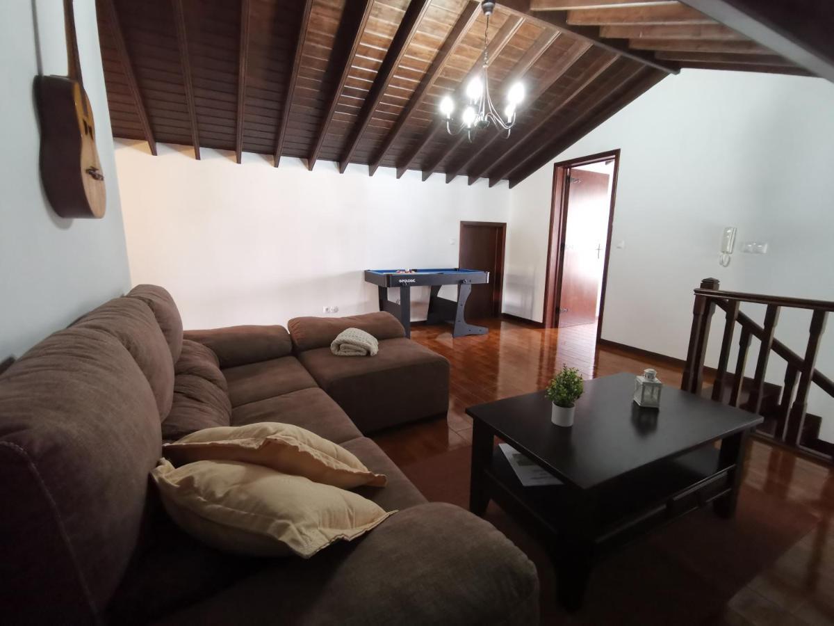 Vila Mendonca Povoacao  Exteriör bild