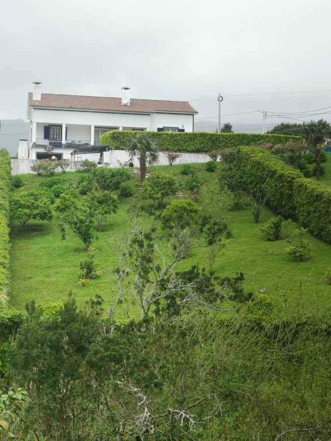 Vila Mendonca Povoacao  Exteriör bild