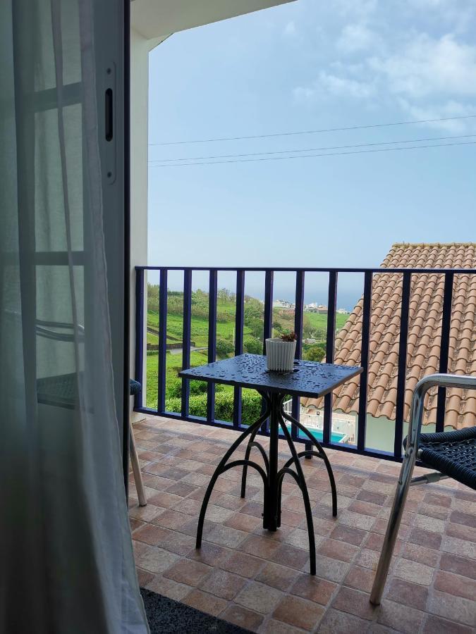 Vila Mendonca Povoacao  Exteriör bild