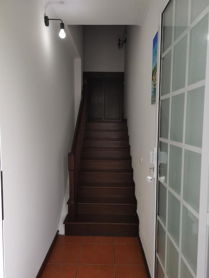 Vila Mendonca Povoacao  Exteriör bild