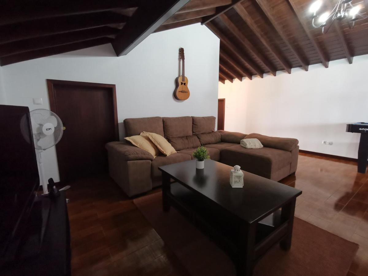 Vila Mendonca Povoacao  Exteriör bild