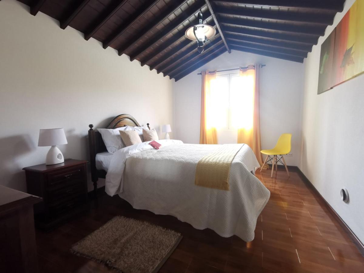 Vila Mendonca Povoacao  Exteriör bild