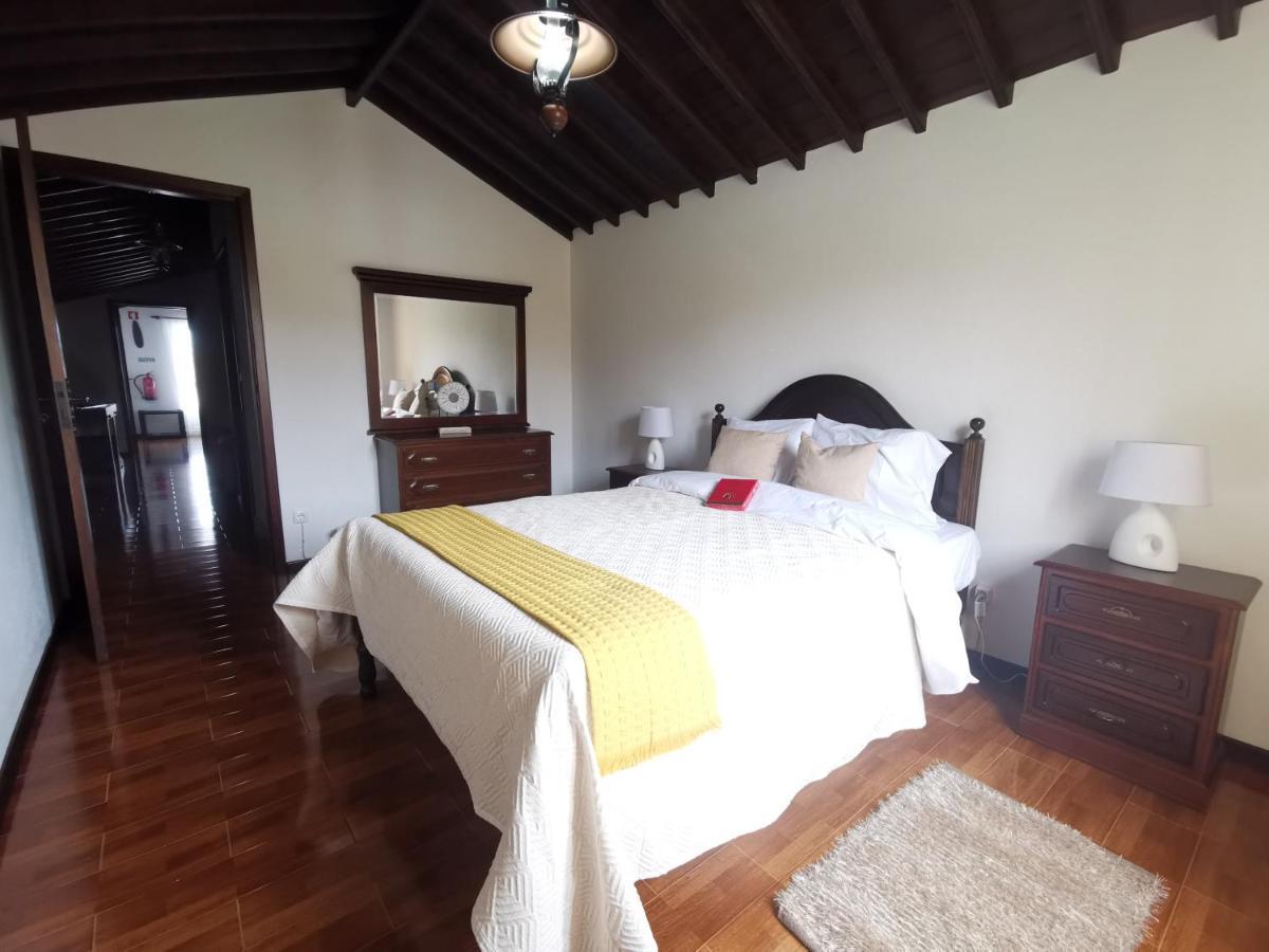 Vila Mendonca Povoacao  Exteriör bild