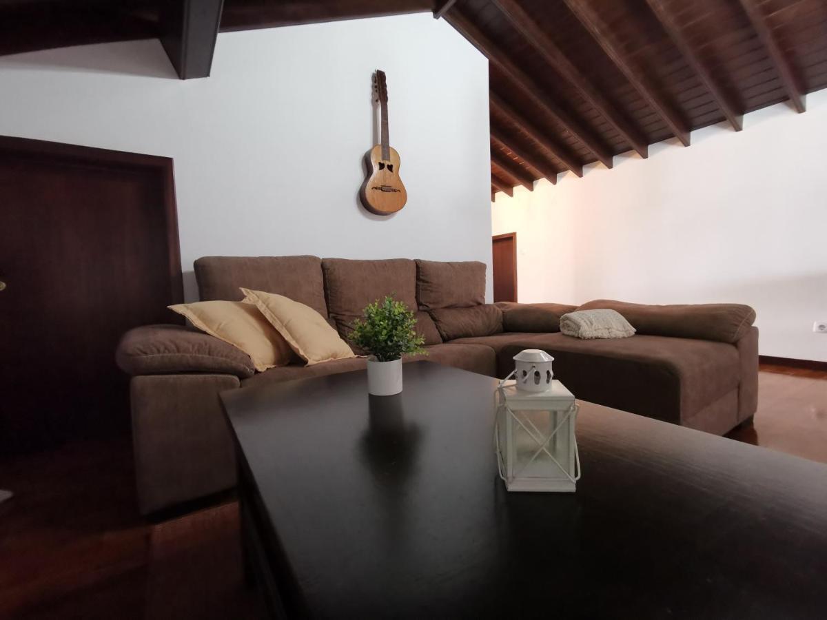 Vila Mendonca Povoacao  Exteriör bild