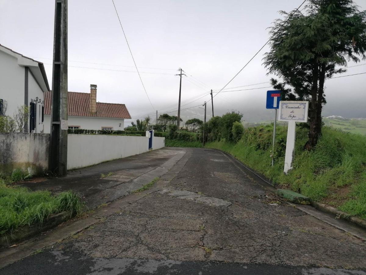 Vila Mendonca Povoacao  Exteriör bild