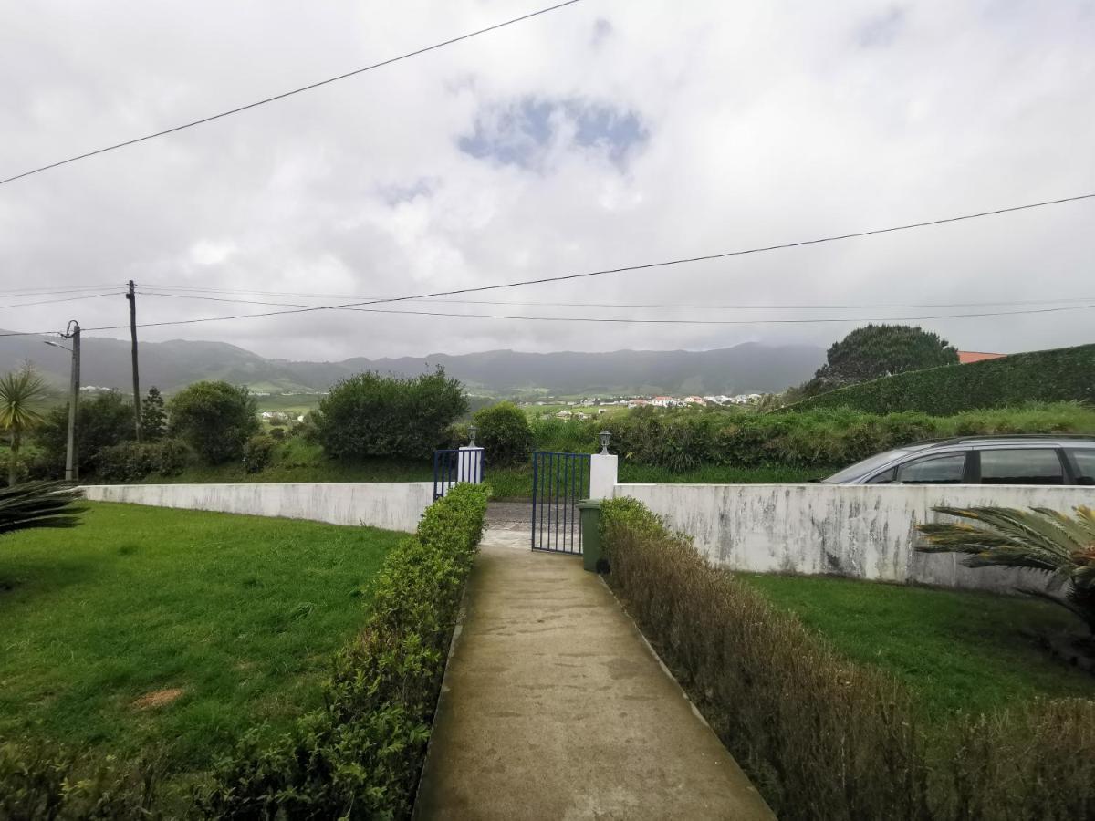 Vila Mendonca Povoacao  Exteriör bild