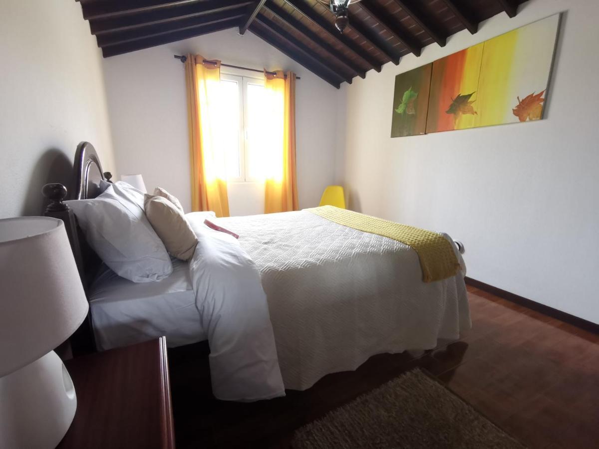 Vila Mendonca Povoacao  Exteriör bild