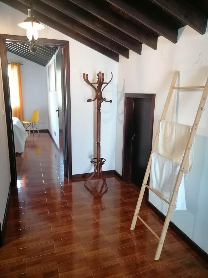 Vila Mendonca Povoacao  Exteriör bild