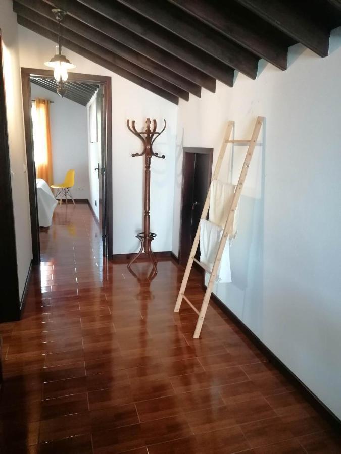 Vila Mendonca Povoacao  Exteriör bild