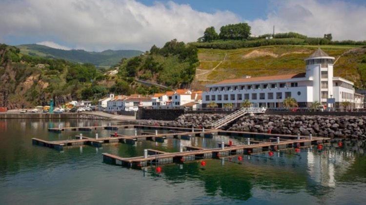 Vila Mendonca Povoacao  Exteriör bild