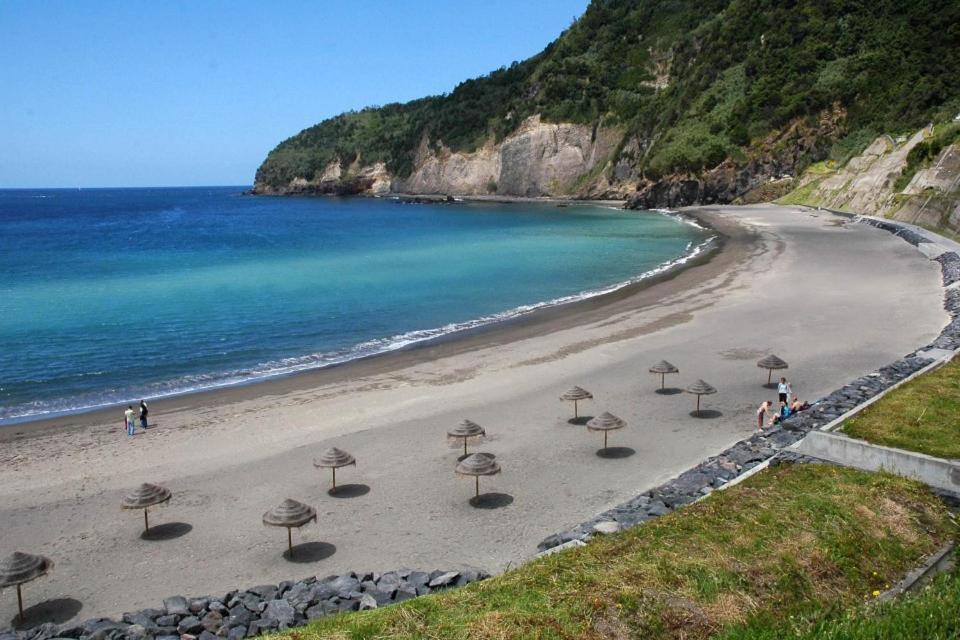 Vila Mendonca Povoacao  Exteriör bild