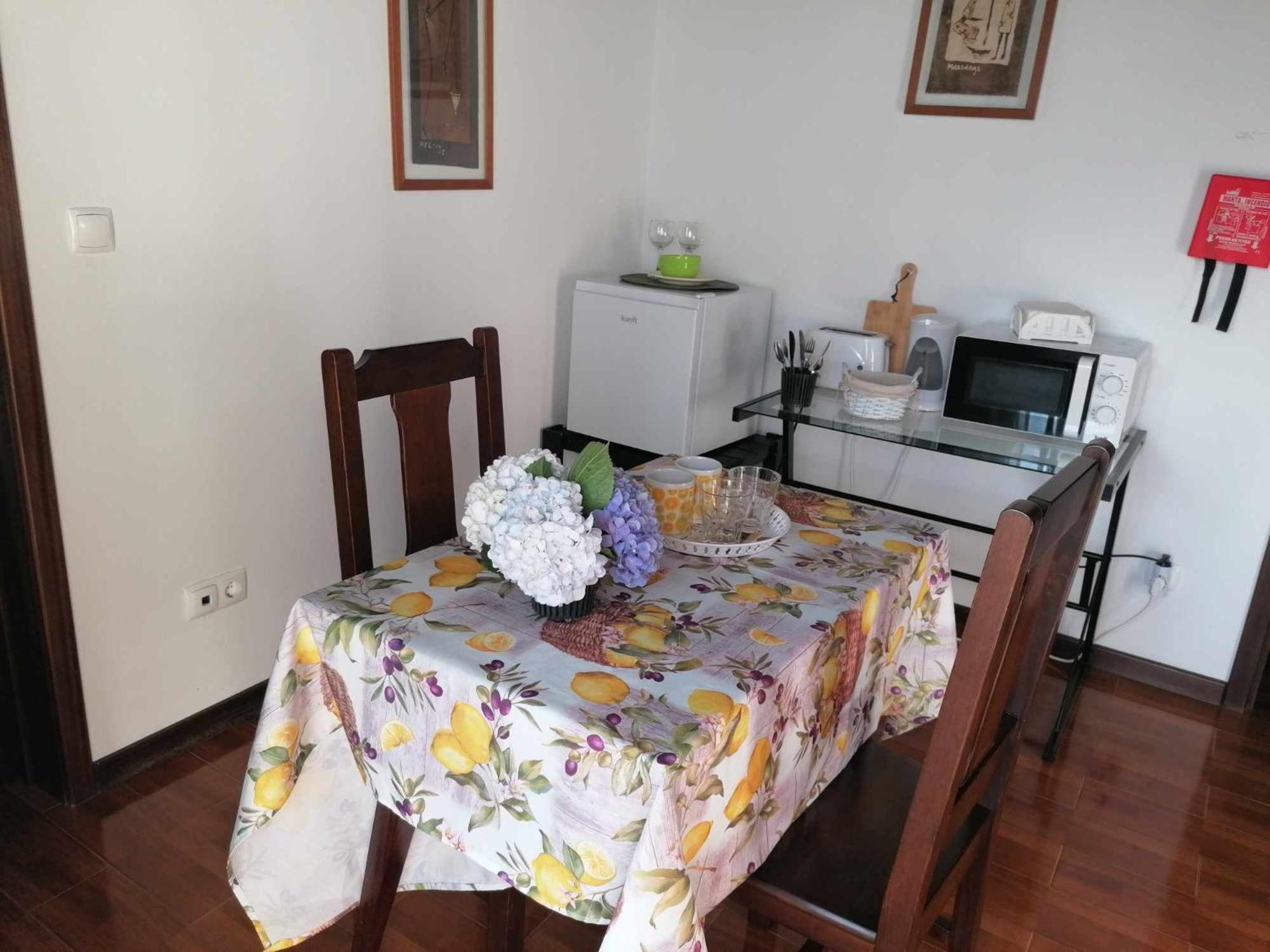 Vila Mendonca Povoacao  Exteriör bild