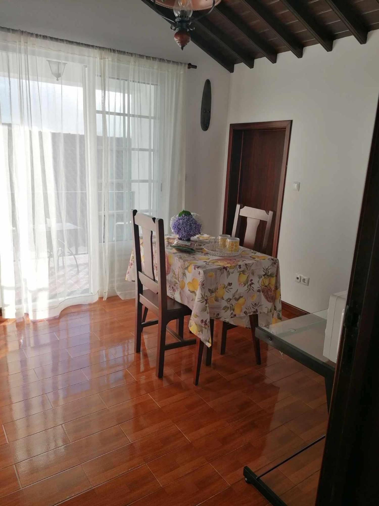 Vila Mendonca Povoacao  Exteriör bild